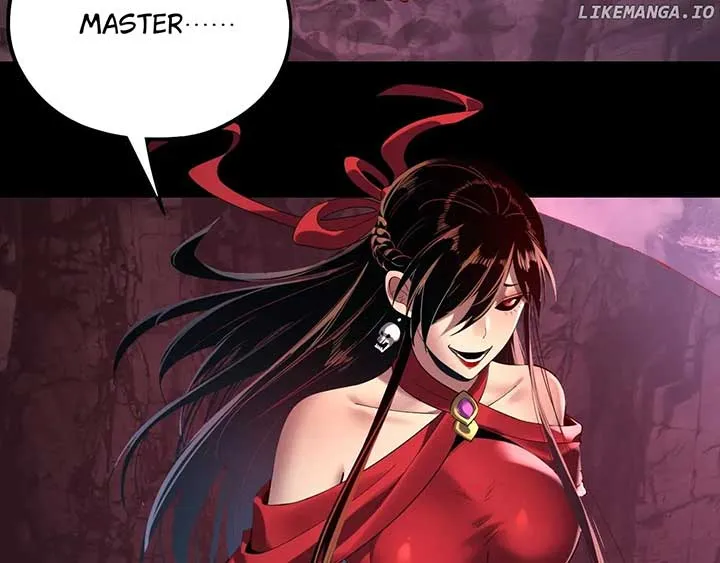 Me, The Heavenly Destined Villain Chapter 214 Online - página 2