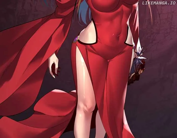 Me, The Heavenly Destined Villain Chapter 214 Online - página 3