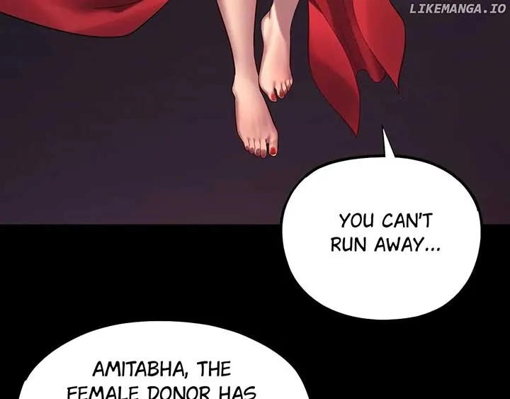 Me, The Heavenly Destined Villain Chapter 214 Online - página 4