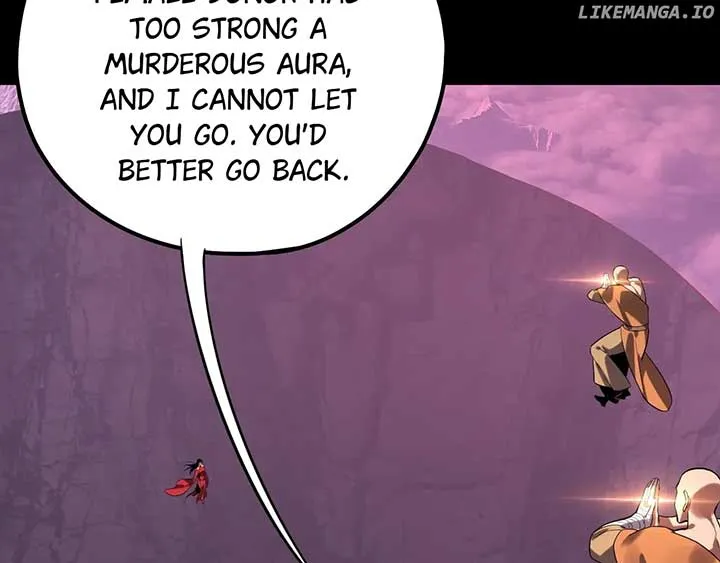 Me, The Heavenly Destined Villain Chapter 214 Online - página 5