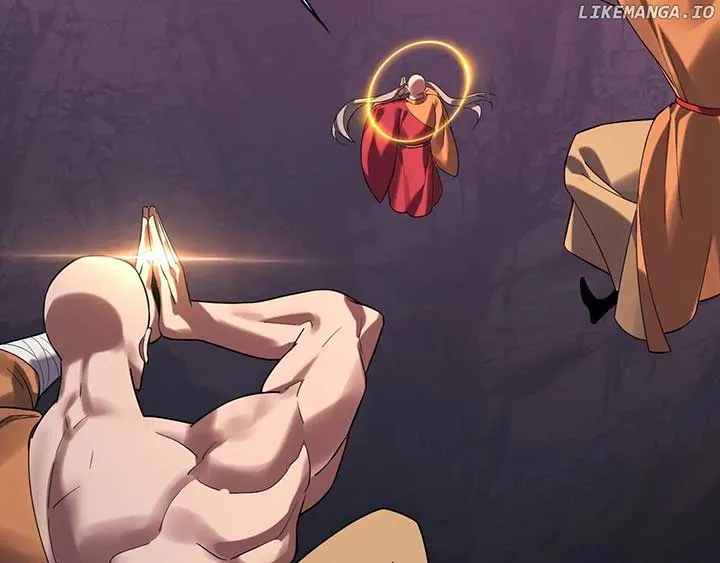 Me, The Heavenly Destined Villain Chapter 214 Online - página 6