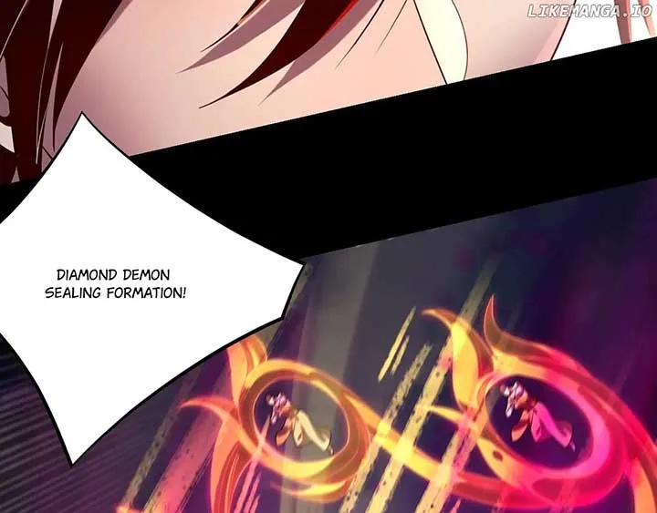 Me, The Heavenly Destined Villain Chapter 214 Online - página 8