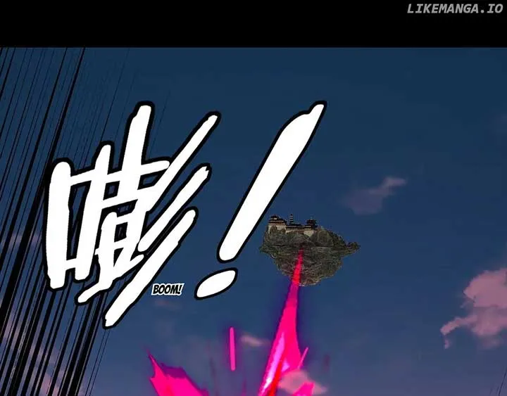Me, The Heavenly Destined Villain Chapter 214 Online - página 13