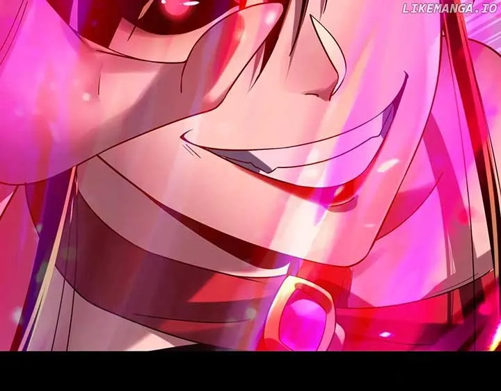 Me, The Heavenly Destined Villain Chapter 214 Online - página 18