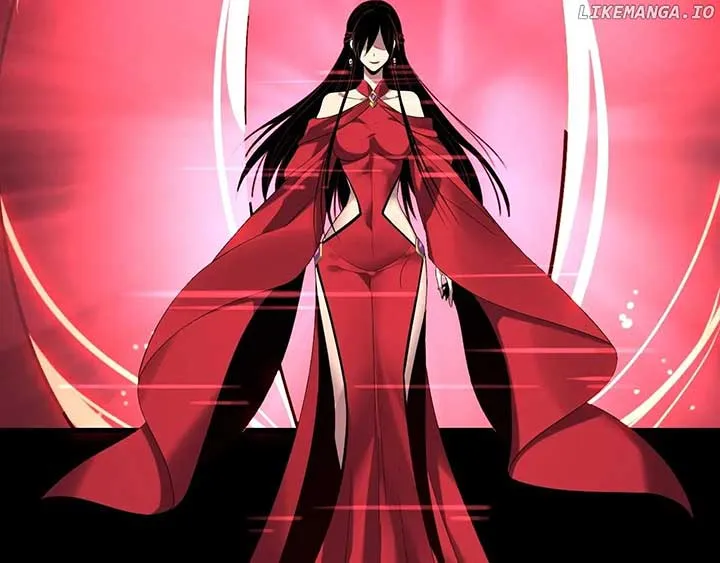 Me, The Heavenly Destined Villain Chapter 214 Online - página 23