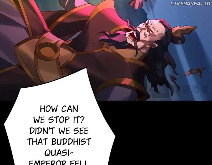 Me, The Heavenly Destined Villain Chapter 214 Online - página 29
