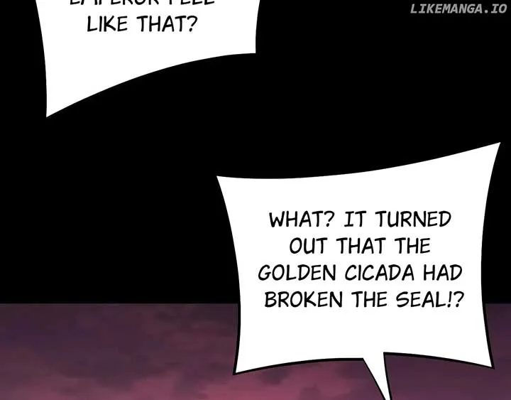 Me, The Heavenly Destined Villain Chapter 214 Online - página 30