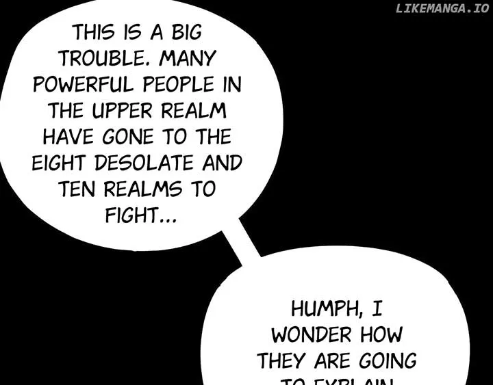 Me, The Heavenly Destined Villain Chapter 214 Online - página 32