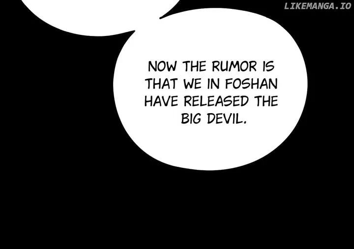 Me, The Heavenly Destined Villain Chapter 214 Online - página 38