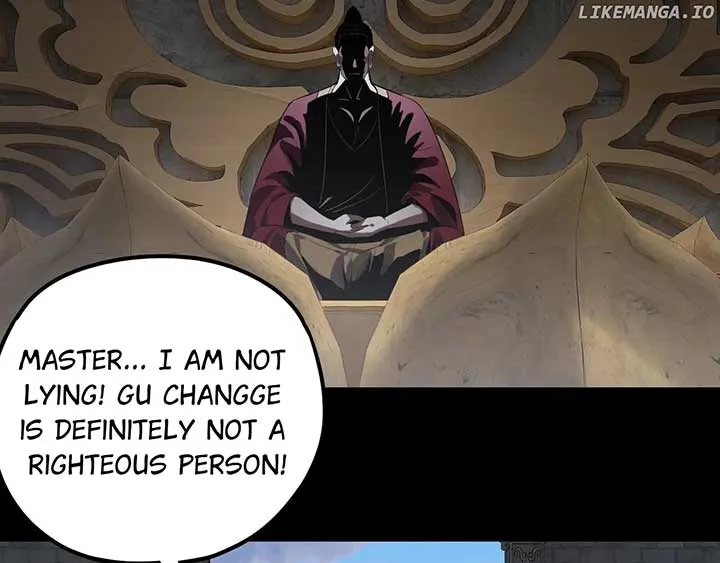 Me, The Heavenly Destined Villain Chapter 214 Online - página 40