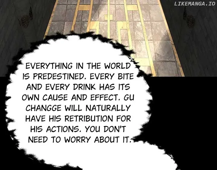 Me, The Heavenly Destined Villain Chapter 214 Online - página 44
