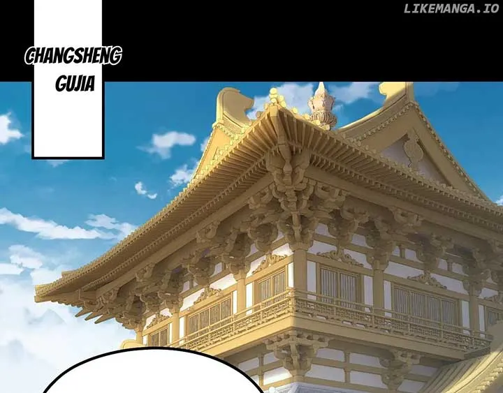 Me, The Heavenly Destined Villain Chapter 214 Online - página 46