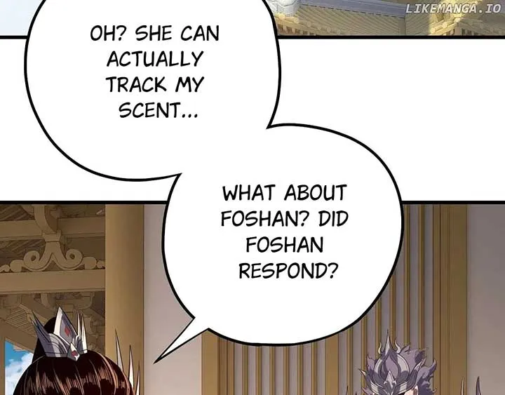 Me, The Heavenly Destined Villain Chapter 214 Online - página 47