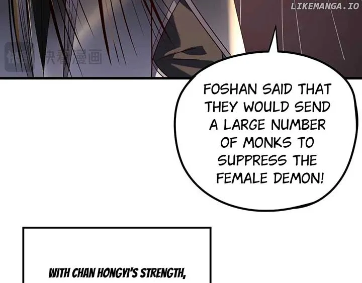 Me, The Heavenly Destined Villain Chapter 214 Online - página 49