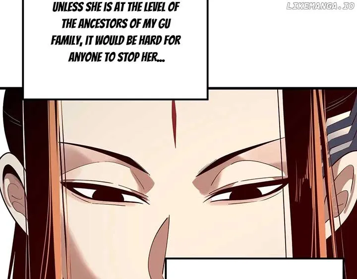 Me, The Heavenly Destined Villain Chapter 214 Online - página 50