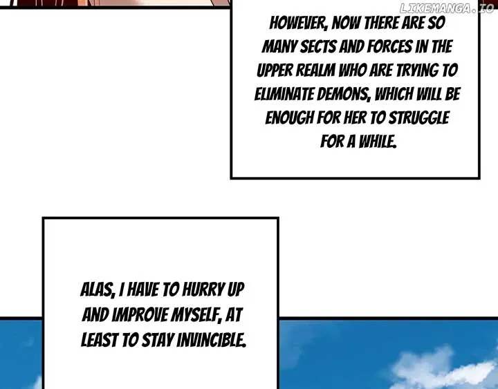 Me, The Heavenly Destined Villain Chapter 214 Online - página 51
