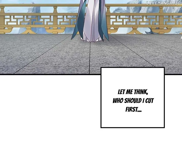 Me, The Heavenly Destined Villain Chapter 214 Online - página 53