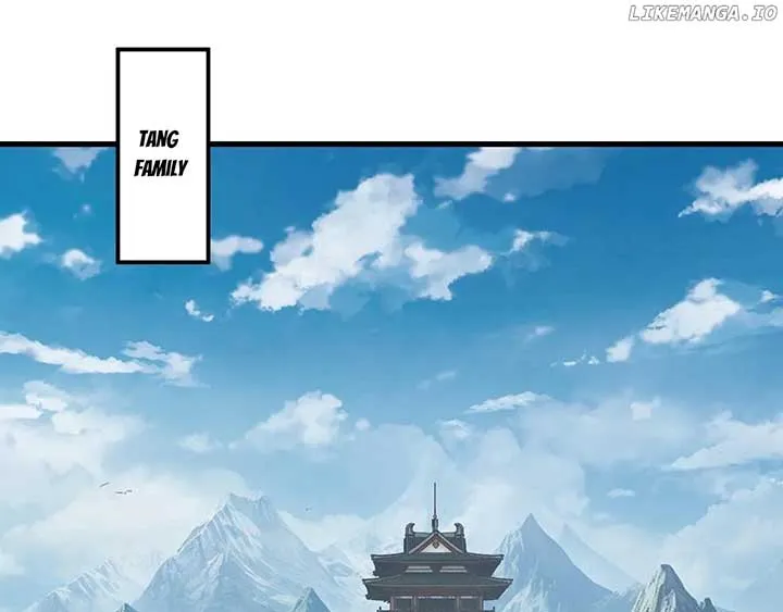 Me, The Heavenly Destined Villain Chapter 214 Online - página 54