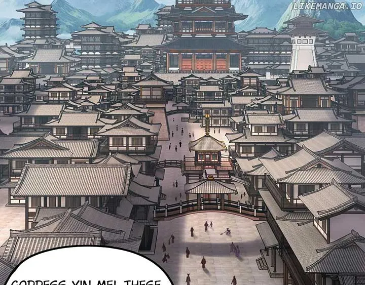 Me, The Heavenly Destined Villain Chapter 214 Online - página 55