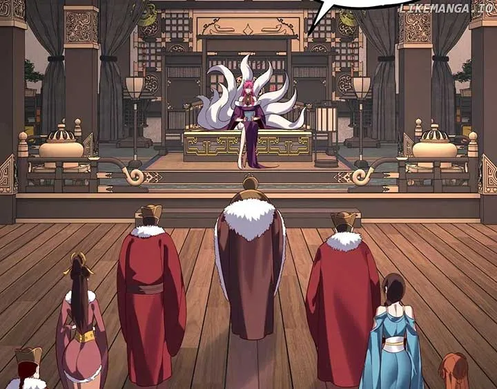 Me, The Heavenly Destined Villain Chapter 214 Online - página 57