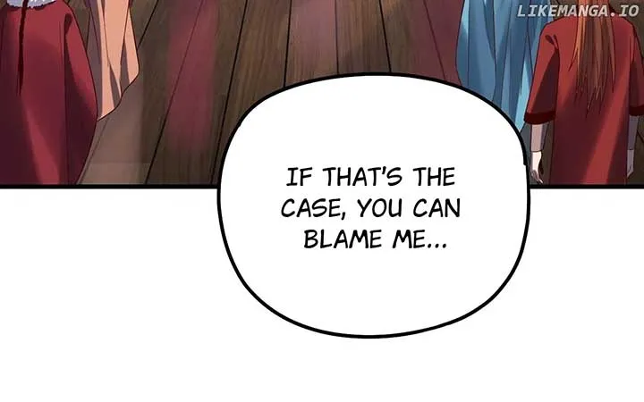 Me, The Heavenly Destined Villain Chapter 214 Online - página 58