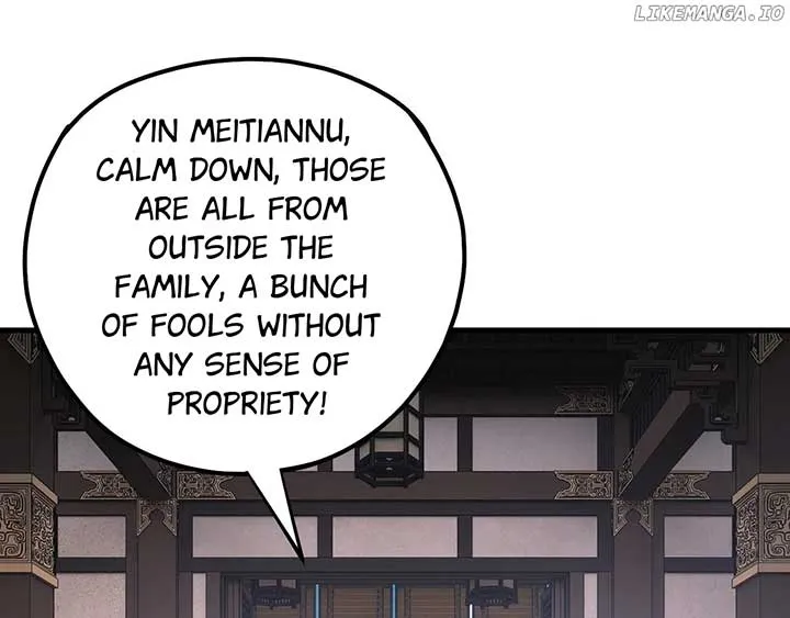Me, The Heavenly Destined Villain Chapter 214 Online - página 59