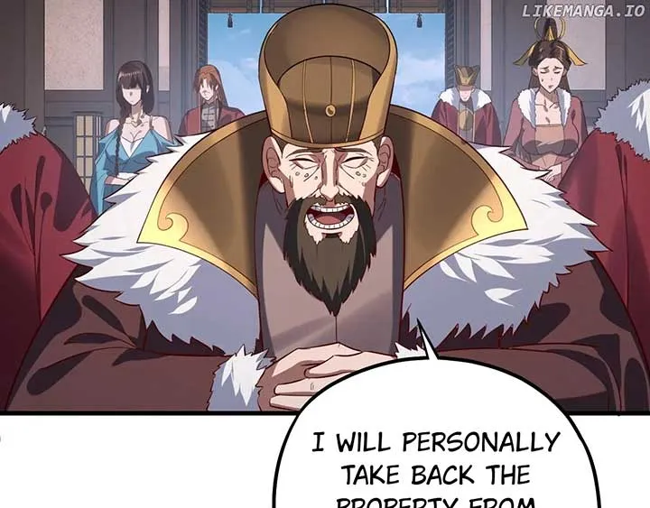 Me, The Heavenly Destined Villain Chapter 214 Online - página 60