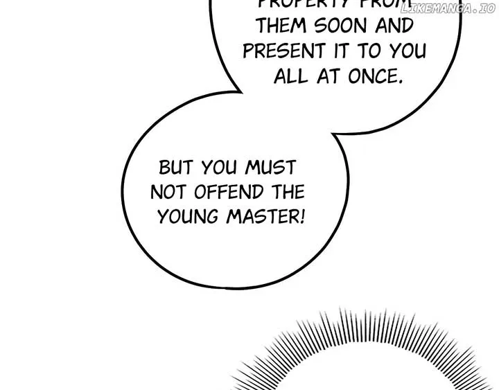 Me, The Heavenly Destined Villain Chapter 214 Online - página 61