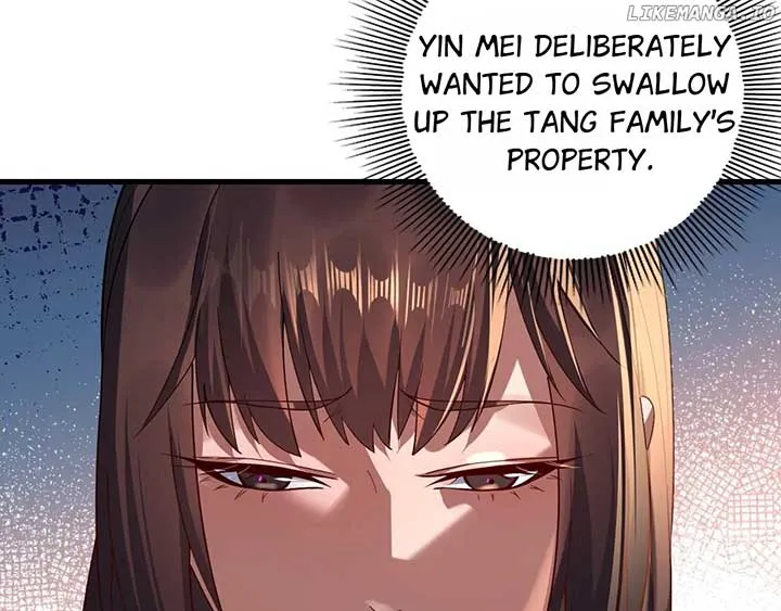 Me, The Heavenly Destined Villain Chapter 214 Online - página 62