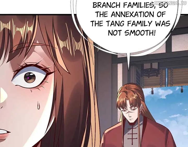 Me, The Heavenly Destined Villain Chapter 214 Online - página 64