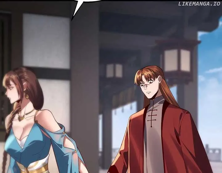 Me, The Heavenly Destined Villain Chapter 214 Online - página 67