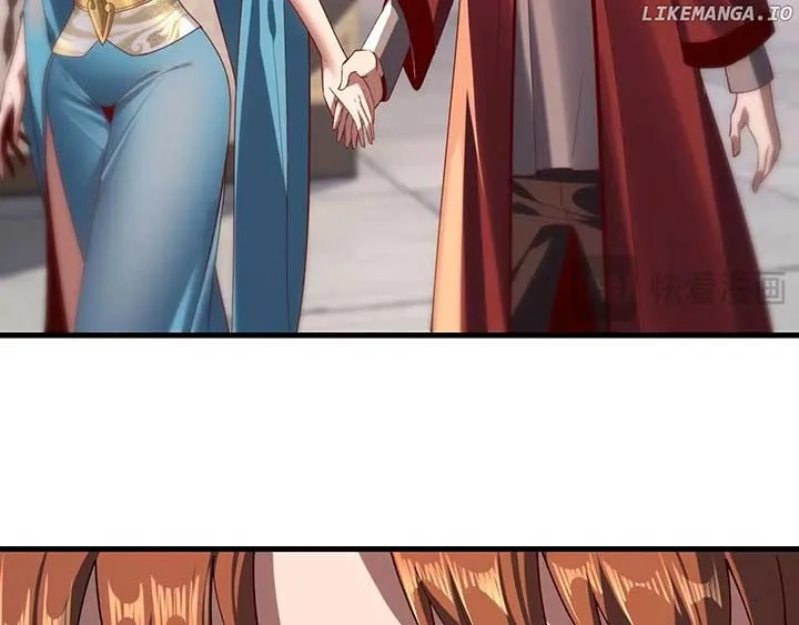 Me, The Heavenly Destined Villain Chapter 214 Online - página 68