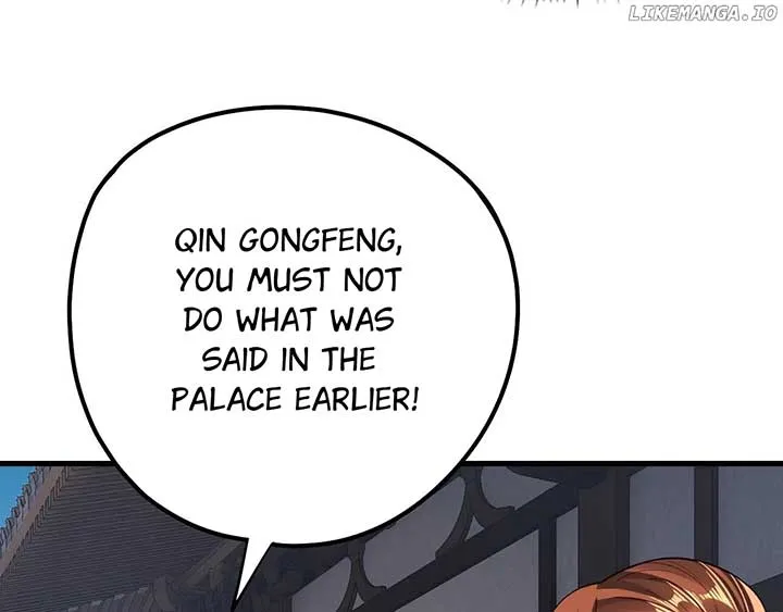 Me, The Heavenly Destined Villain Chapter 214 Online - página 70