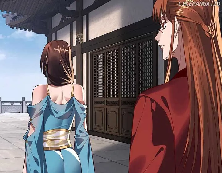 Me, The Heavenly Destined Villain Chapter 214 Online - página 71