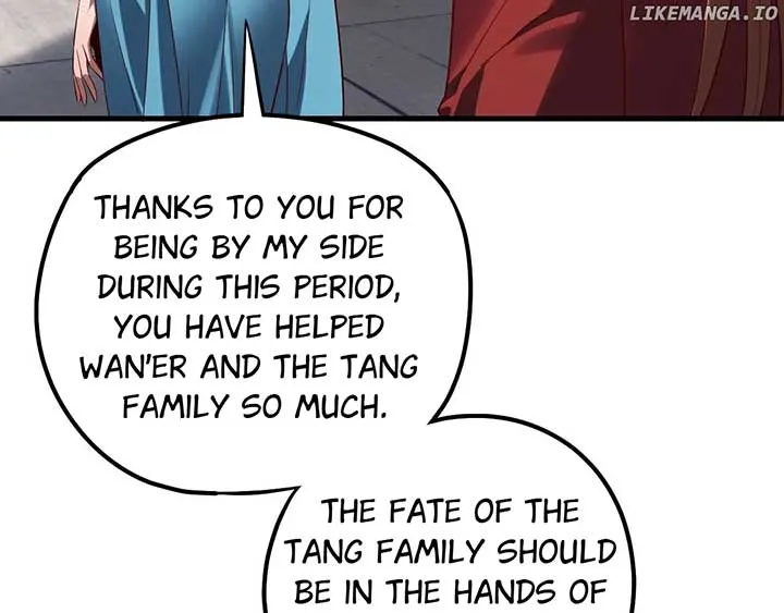 Me, The Heavenly Destined Villain Chapter 214 Online - página 72