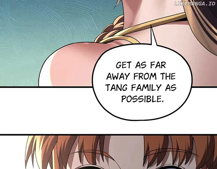 Me, The Heavenly Destined Villain Chapter 214 Online - página 75