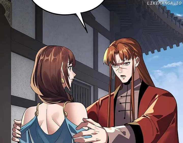 Me, The Heavenly Destined Villain Chapter 214 Online - página 77