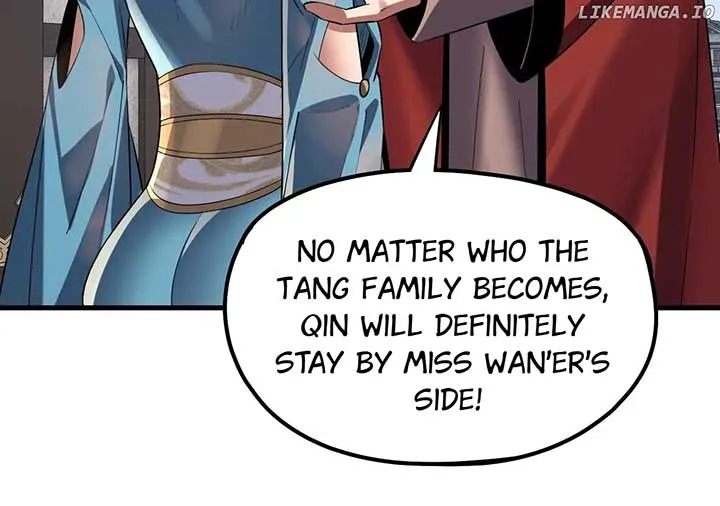Me, The Heavenly Destined Villain Chapter 214 Online - página 78
