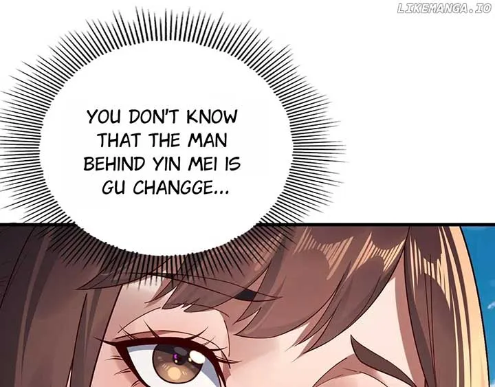 Me, The Heavenly Destined Villain Chapter 214 Online - página 79