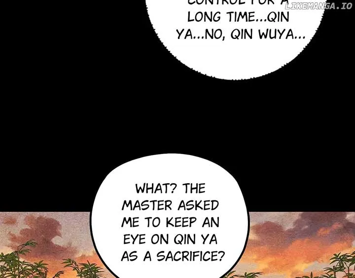 Me, The Heavenly Destined Villain Chapter 214 Online - página 81