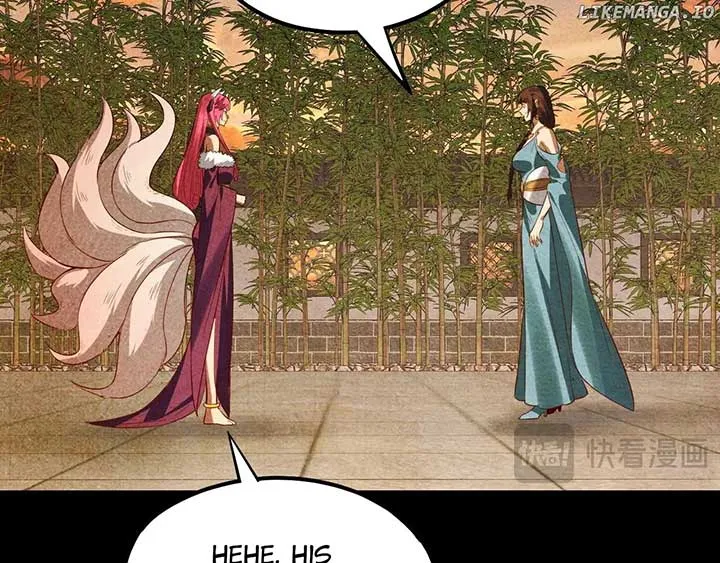 Me, The Heavenly Destined Villain Chapter 214 Online - página 82