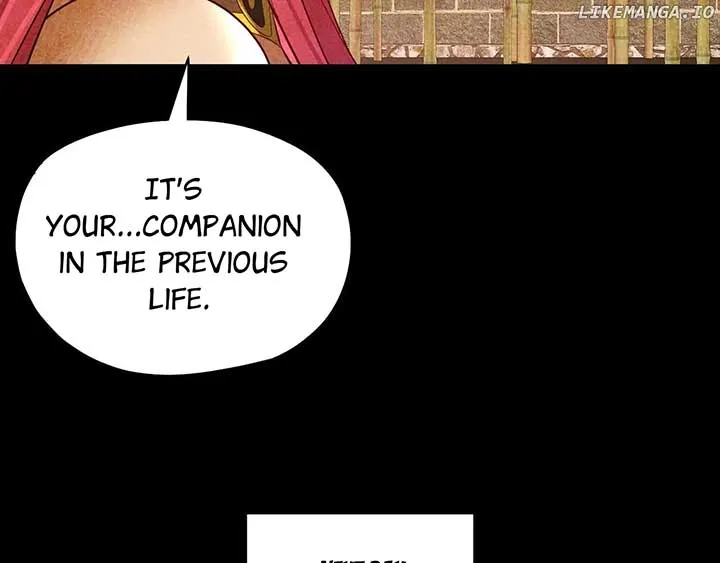 Me, The Heavenly Destined Villain Chapter 214 Online - página 85