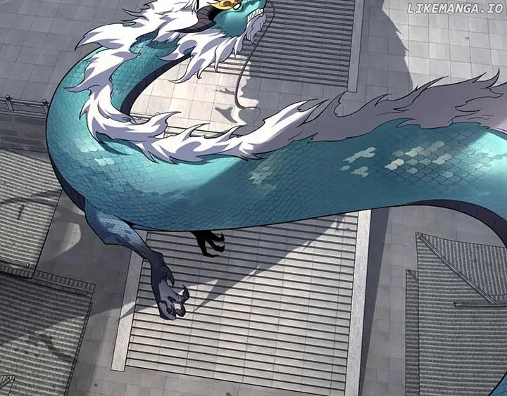 Me, The Heavenly Destined Villain Chapter 214 Online - página 88