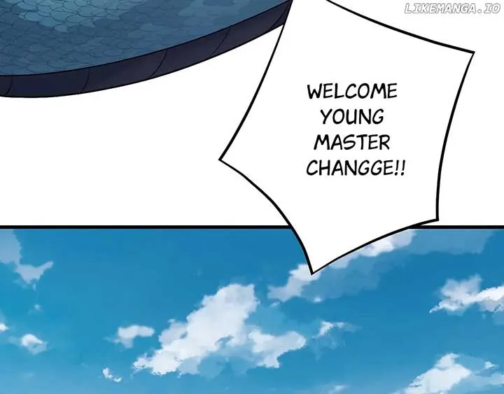 Me, The Heavenly Destined Villain Chapter 214 Online - página 90