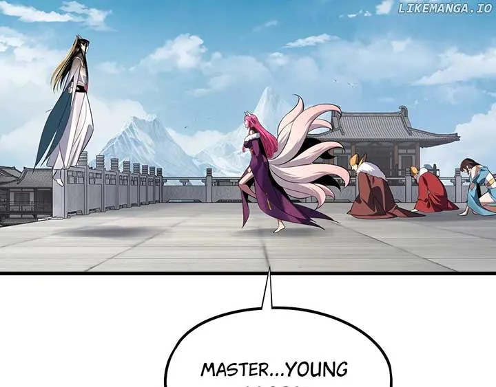 Me, The Heavenly Destined Villain Chapter 214 Online - página 91