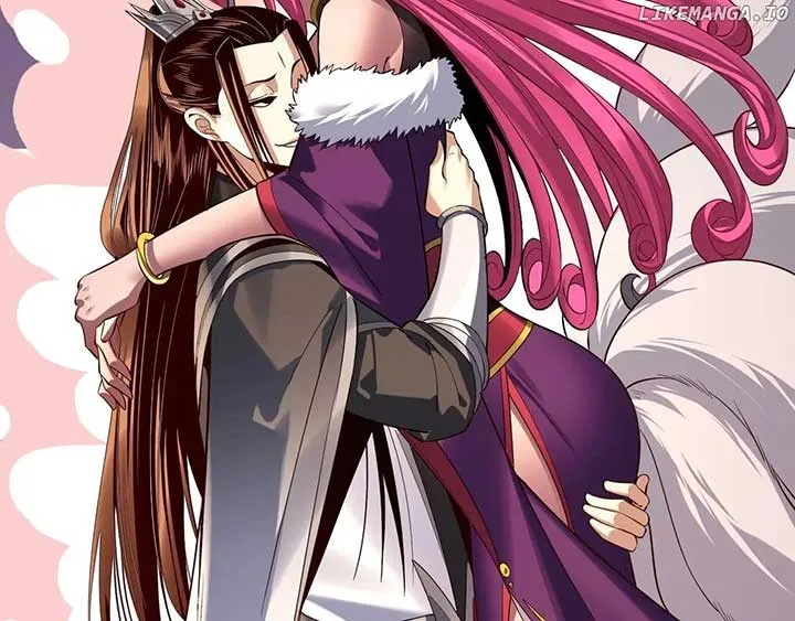 Me, The Heavenly Destined Villain Chapter 214 Online - página 93