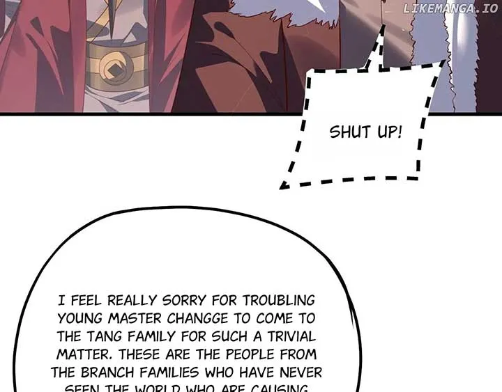 Me, The Heavenly Destined Villain Chapter 214 Online - página 96