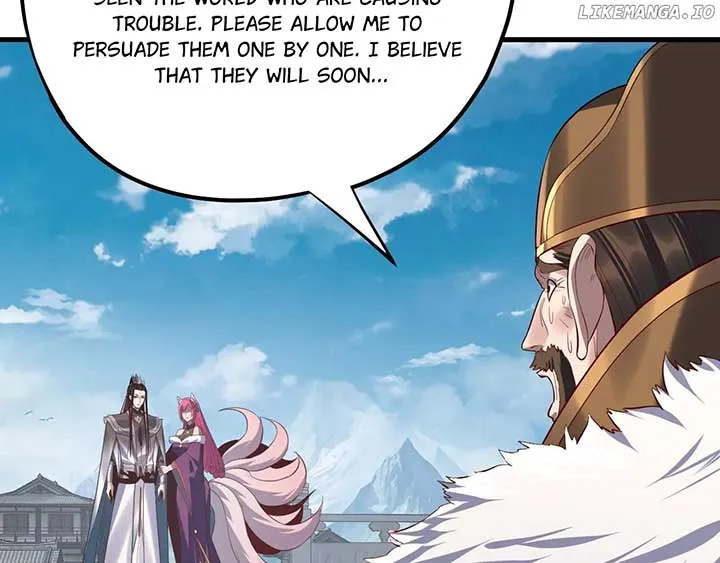 Me, The Heavenly Destined Villain Chapter 214 Online - página 97
