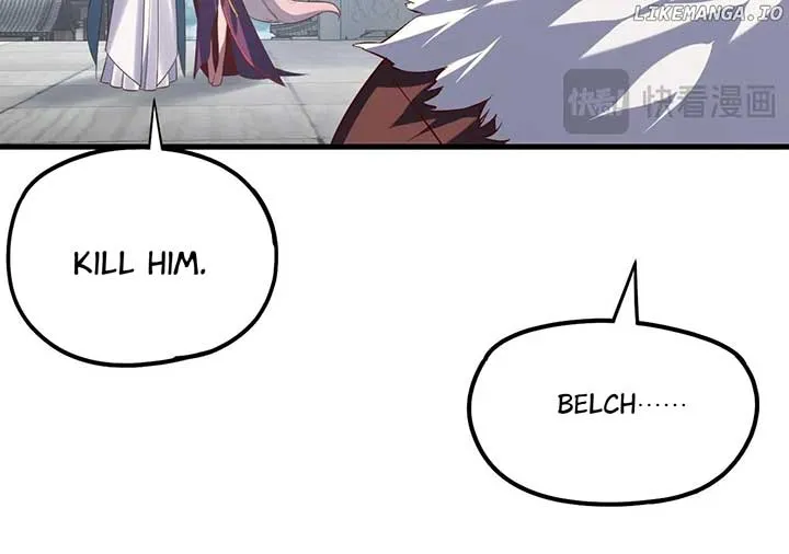Me, The Heavenly Destined Villain Chapter 214 Online - página 98