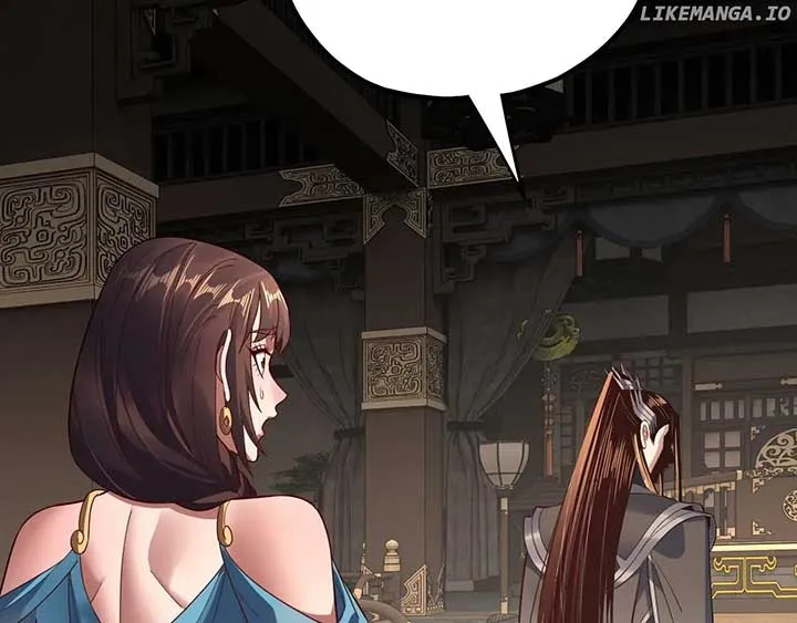 Me, The Heavenly Destined Villain Chapter 214 Online - página 105